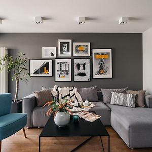 Appartement met een Slaapkamer